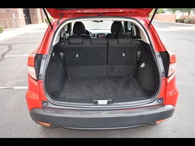 2018 Honda HR-V EX - Photo 19 - Mesa, AZ 85201