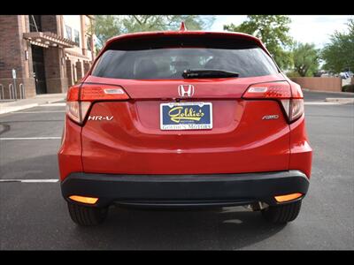 2018 Honda HR-V EX - Photo 5 - Mesa, AZ 85201