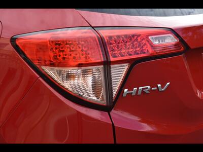 2018 Honda HR-V EX - Photo 42 - Mesa, AZ 85201