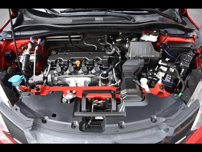 2018 Honda HR-V EX - Photo 35 - Mesa, AZ 85201