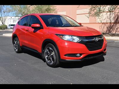 2018 Honda HR-V EX - Photo 2 - Mesa, AZ 85201