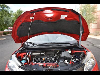 2018 Honda HR-V EX - Photo 34 - Mesa, AZ 85201