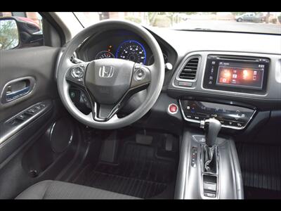 2018 Honda HR-V EX - Photo 25 - Mesa, AZ 85201