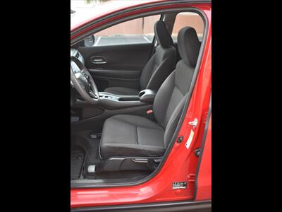 2018 Honda HR-V EX - Photo 13 - Mesa, AZ 85201