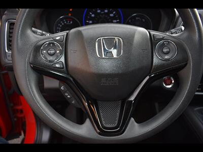 2018 Honda HR-V EX - Photo 10 - Mesa, AZ 85201