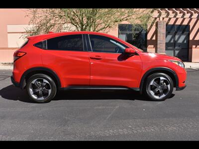 2018 Honda HR-V EX SUV