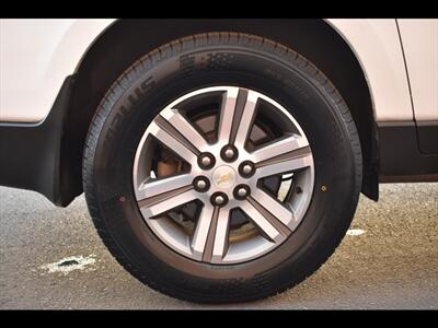 2017 Chevrolet Traverse LT   - Photo 42 - Mesa, AZ 85201