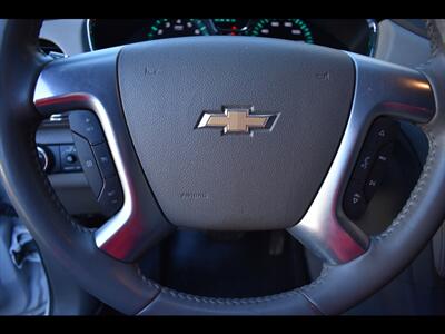 2017 Chevrolet Traverse LT   - Photo 13 - Mesa, AZ 85201