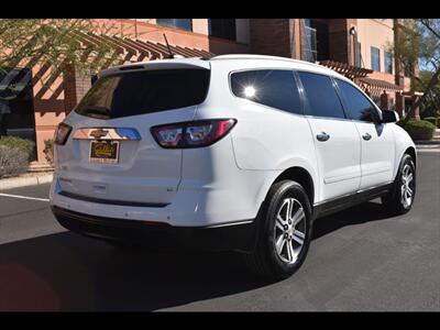 2017 Chevrolet Traverse LT   - Photo 7 - Mesa, AZ 85201