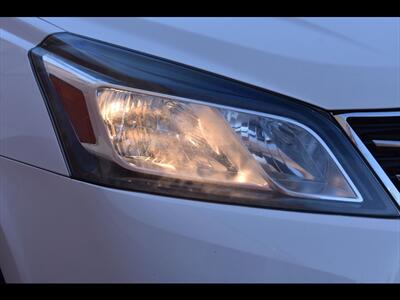 2017 Chevrolet Traverse LT   - Photo 47 - Mesa, AZ 85201