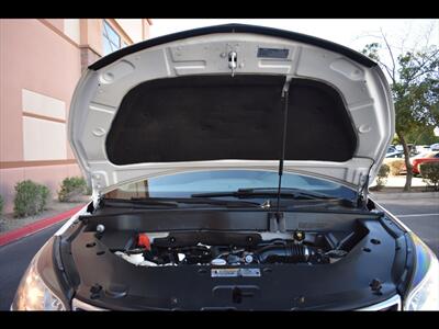 2017 Chevrolet Traverse LT   - Photo 43 - Mesa, AZ 85201