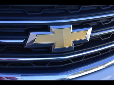 2017 Chevrolet Traverse LT   - Photo 48 - Mesa, AZ 85201