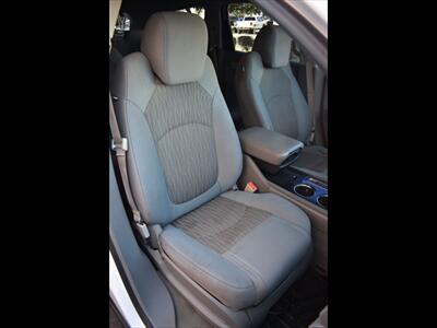 2017 Chevrolet Traverse LT   - Photo 37 - Mesa, AZ 85201