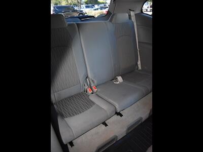 2017 Chevrolet Traverse LT   - Photo 30 - Mesa, AZ 85201