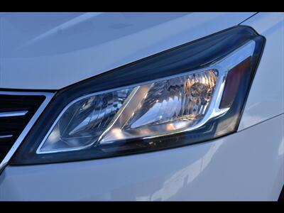 2017 Chevrolet Traverse LT   - Photo 49 - Mesa, AZ 85201