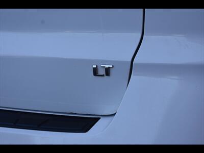 2017 Chevrolet Traverse LT   - Photo 55 - Mesa, AZ 85201