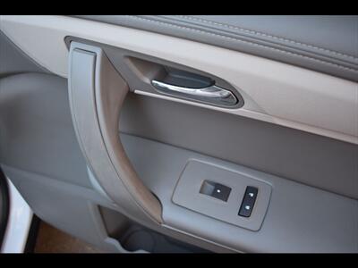 2017 Chevrolet Traverse LT   - Photo 39 - Mesa, AZ 85201