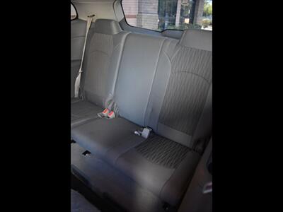 2017 Chevrolet Traverse LT   - Photo 22 - Mesa, AZ 85201