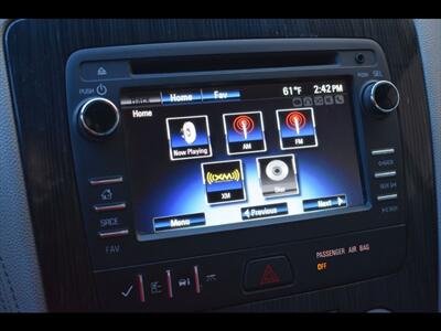 2017 Chevrolet Traverse LT   - Photo 10 - Mesa, AZ 85201