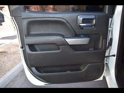 2017 Chevrolet Silverado 1500 LT Z71 - Photo 22 - Mesa, AZ 85201