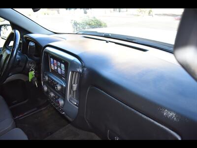 2017 Chevrolet Silverado 1500 LT Z71 - Photo 36 - Mesa, AZ 85201