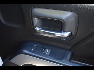 2017 Chevrolet Silverado 1500 LT Z71 - Photo 35 - Mesa, AZ 85201