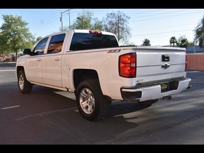 2017 Chevrolet Silverado 1500 LT Z71 - Photo 6 - Mesa, AZ 85201
