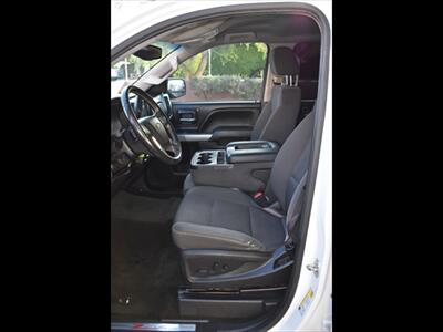 2017 Chevrolet Silverado 1500 LT Z71 - Photo 16 - Mesa, AZ 85201