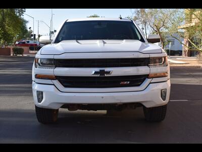 2017 Chevrolet Silverado 1500 LT Z71 - Photo 8 - Mesa, AZ 85201
