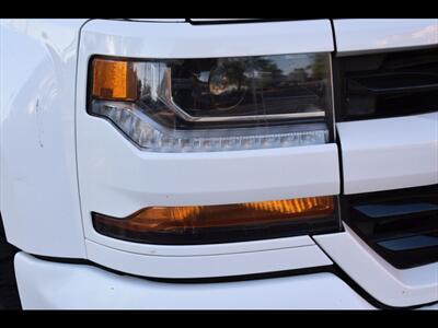 2017 Chevrolet Silverado 1500 LT Z71 - Photo 43 - Mesa, AZ 85201