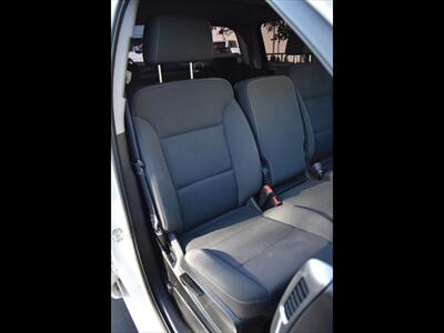 2017 Chevrolet Silverado 1500 LT Z71 - Photo 33 - Mesa, AZ 85201