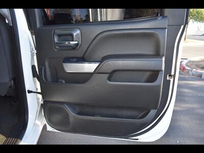 2017 Chevrolet Silverado 1500 LT Z71 - Photo 28 - Mesa, AZ 85201