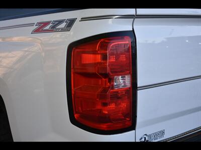 2017 Chevrolet Silverado 1500 LT Z71 - Photo 47 - Mesa, AZ 85201