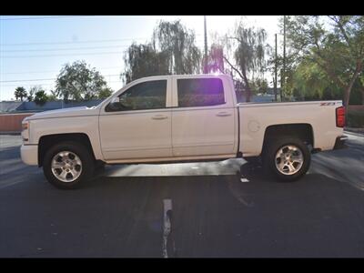 2017 Chevrolet Silverado 1500 LT Z71 - Photo 4 - Mesa, AZ 85201