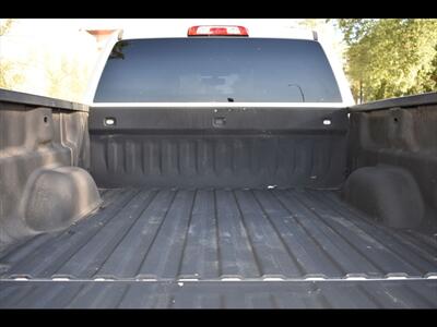 2017 Chevrolet Silverado 1500 LT Z71 - Photo 25 - Mesa, AZ 85201