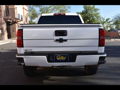 2017 Chevrolet Silverado 1500 LT Z71 - Photo 9 - Mesa, AZ 85201
