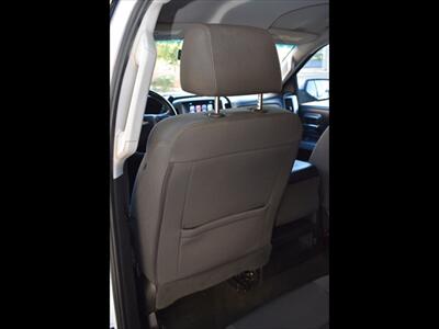 2017 Chevrolet Silverado 1500 LT Z71 - Photo 21 - Mesa, AZ 85201