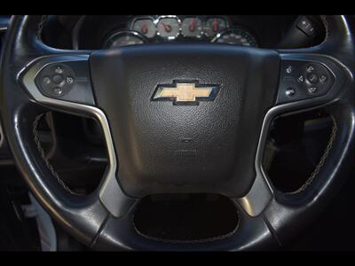 2017 Chevrolet Silverado 1500 LT Z71 - Photo 13 - Mesa, AZ 85201