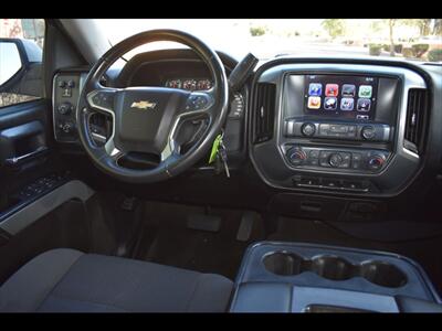 2017 Chevrolet Silverado 1500 LT Z71 - Photo 29 - Mesa, AZ 85201