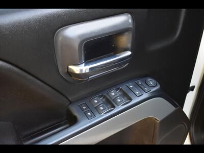2017 Chevrolet Silverado 1500 LT Z71 - Photo 19 - Mesa, AZ 85201