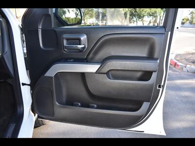 2017 Chevrolet Silverado 1500 LT Z71 - Photo 34 - Mesa, AZ 85201