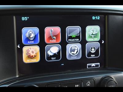 2017 Chevrolet Silverado 1500 LT Z71 - Photo 10 - Mesa, AZ 85201
