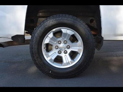2017 Chevrolet Silverado 1500 LT Z71 - Photo 37 - Mesa, AZ 85201