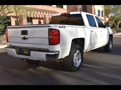 2017 Chevrolet Silverado 1500 LT Z71 - Photo 7 - Mesa, AZ 85201