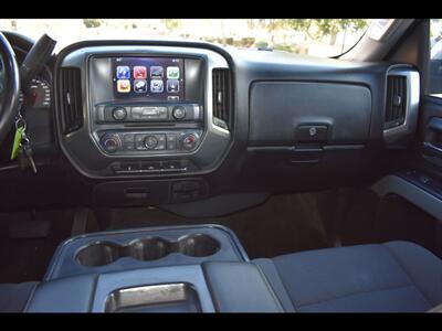 2017 Chevrolet Silverado 1500 LT Z71 - Photo 30 - Mesa, AZ 85201