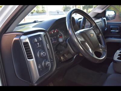 2017 Chevrolet Silverado 1500 LT Z71 - Photo 15 - Mesa, AZ 85201