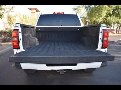 2017 Chevrolet Silverado 1500 LT Z71 - Photo 24 - Mesa, AZ 85201