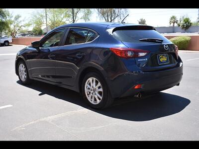 2016 Mazda Mazda3 i Touring   - Photo 6 - Mesa, AZ 85201
