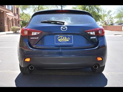 2016 Mazda Mazda3 i Touring   - Photo 9 - Mesa, AZ 85201