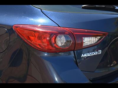2016 Mazda Mazda3 i Touring   - Photo 45 - Mesa, AZ 85201
